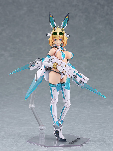 PLAMAX バニースーツ プランニング BP-01 ソフィア・F・シャーリング