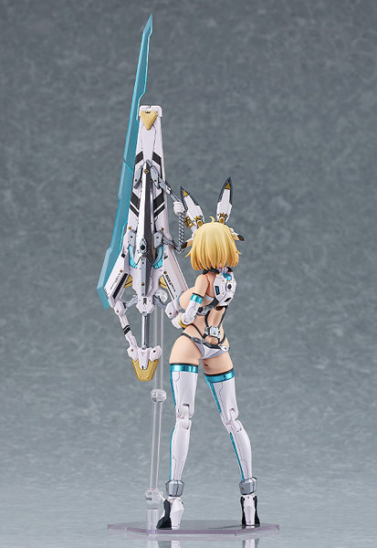 PLAMAX バニースーツ プランニング BP-01 ソフィア・F・シャーリング