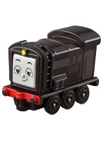 トーマストミカ TH-04 ディーゼル