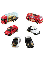 【BOX販売】福富トミカ