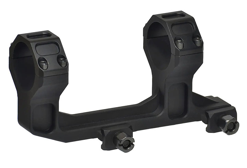 AR-15 Hi-Mount 30mm/1inch