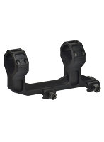 AR-15 Hi-Mount 30mm/1inch