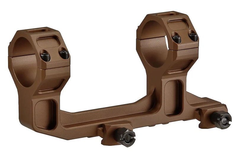 AR-15 Hi-Mount TANカラー 30mm/1inch