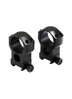 DoubleNutMount High 30mmチューブ径用