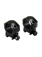 DoubleNutMount Low 30mmチューブ径用
