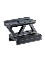 COMBAT T1＆T1 EVO用 Height Riser Mount