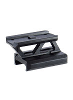 COMBAT T1＆T1 EVO用 Lower Riser Mount