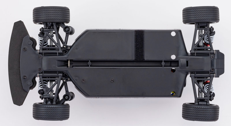 PuT EP フェーザー Mk2 1971ダットサン240ZTurned V