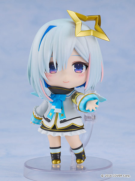 ねんどろいど ホロライブプロダクション 天音かなた