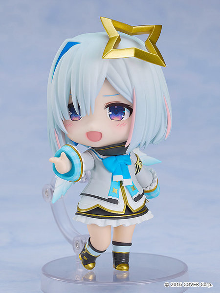 ねんどろいど ホロライブプロダクション 天音かなた