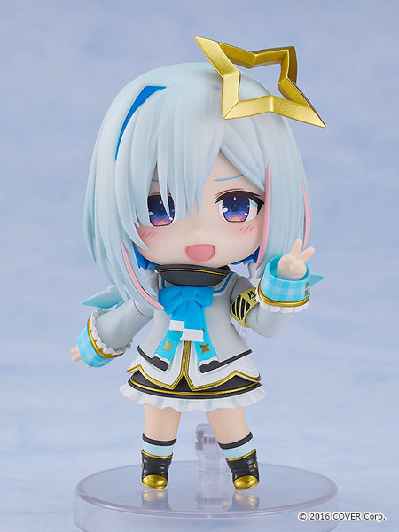 ねんどろいど ホロライブプロダクション 天音かなた