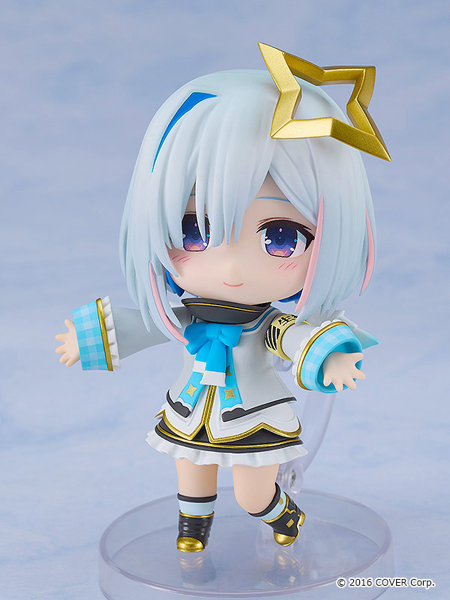 ねんどろいど ホロライブプロダクション 天音かなた