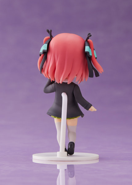 【再販】ミニフィギュア 五等分の花嫁∬ 中野二乃