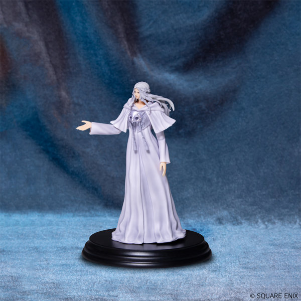 【10%ポイント還元中】ファイナルファンタジーXIV フィギュア ヴェーネス