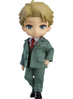 ねんどろいどどーる SPY×FAMILY ロイド・フォージャー