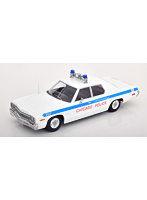 ダッジ モナコ 1974 Chicago Police