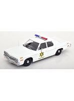 ダッジ モナコ 1974 Hazzard County Police