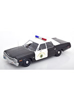 ダッジ モナコ 1974 California Highway Patrol
