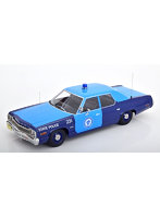 ダッジ モナコ 1974 Massachusetts State Police