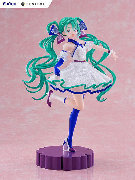 TENITOL NEO TOKYO Series IDOL 初音ミク