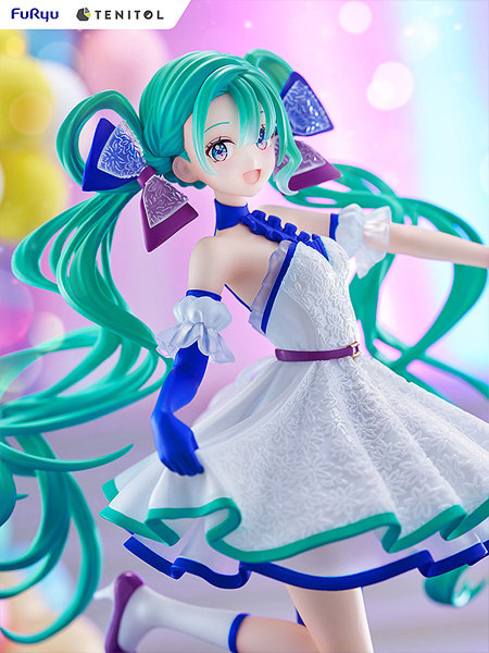 TENITOL NEO TOKYO Series IDOL 初音ミク