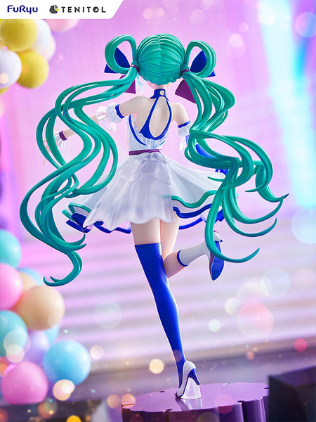 TENITOL NEO TOKYO Series IDOL 初音ミク