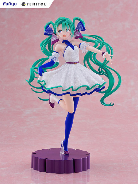 TENITOL NEO TOKYO Series IDOL 初音ミク