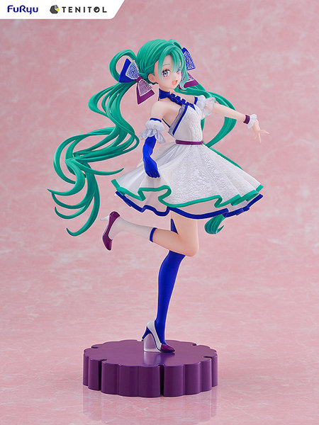 TENITOL NEO TOKYO Series IDOL 初音ミク