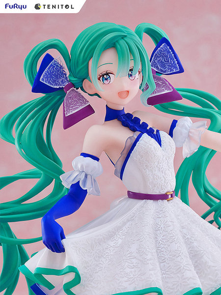 TENITOL NEO TOKYO Series IDOL 初音ミク