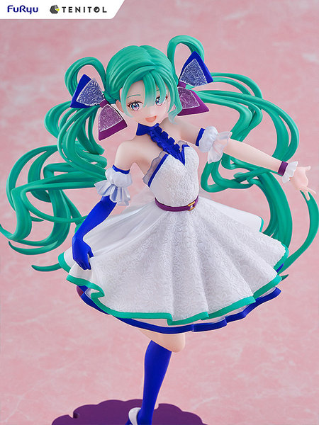 TENITOL NEO TOKYO Series IDOL 初音ミク
