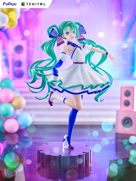 TENITOL NEO TOKYO Series IDOL 初音ミク