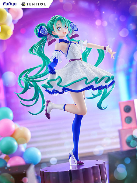 TENITOL NEO TOKYO Series IDOL 初音ミク