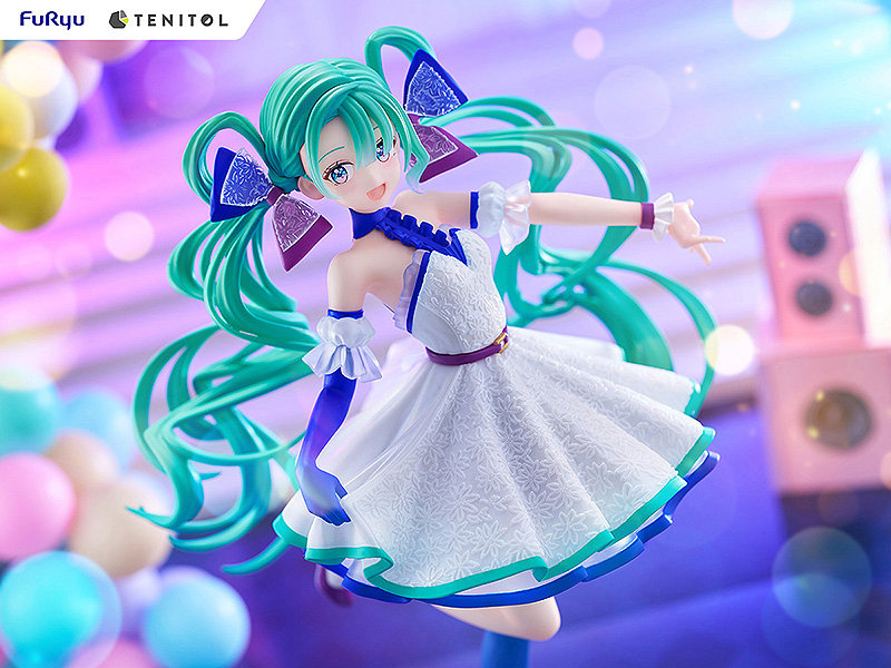 TENITOL NEO TOKYO Series IDOL 初音ミク