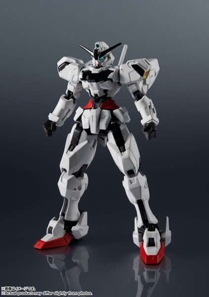 GUNDAM UNIVERSE 機動戦士ガンダム 水星の魔女 X-EX01 GUNDAM CALIBARN