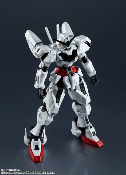 GUNDAM UNIVERSE 機動戦士ガンダム 水星の魔女 X-EX01 GUNDAM CALIBARN