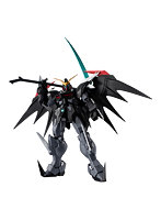 DMM.com [GUNDAM UNIVERSE 新機動戦記ガンダムW Endless Waltz XXXG