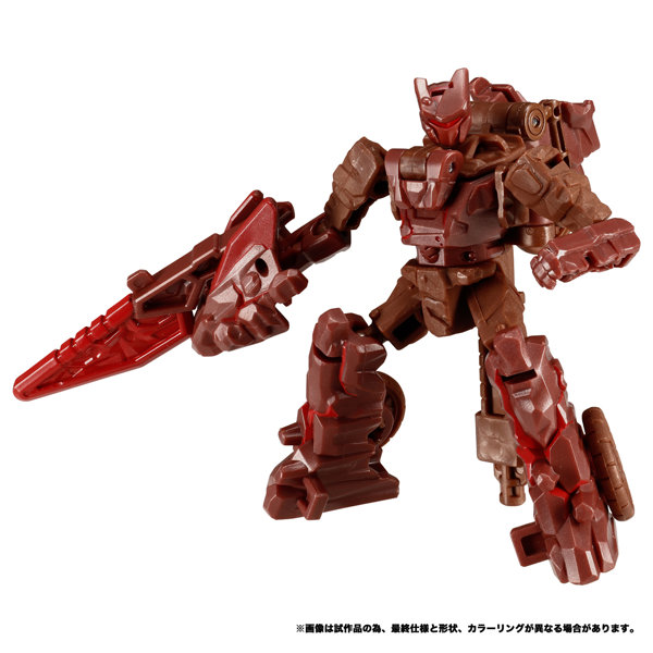 TL-59 ボルダークラッシュ