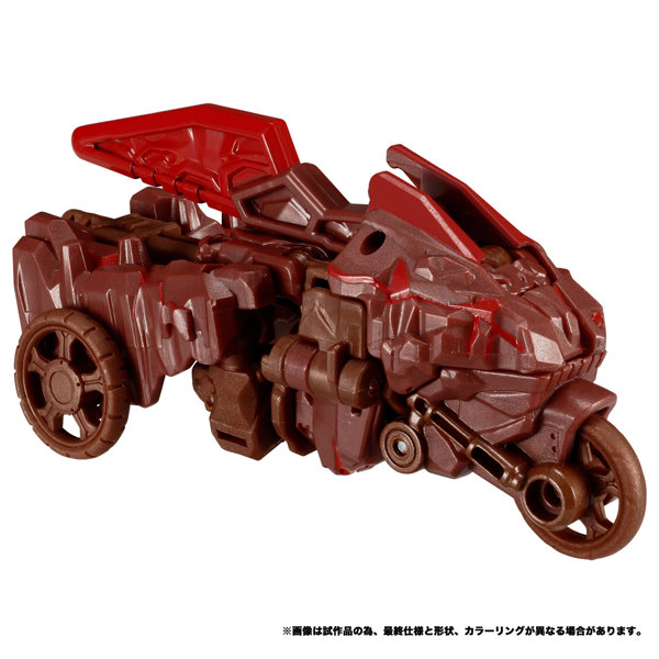 TL-59 ボルダークラッシュ