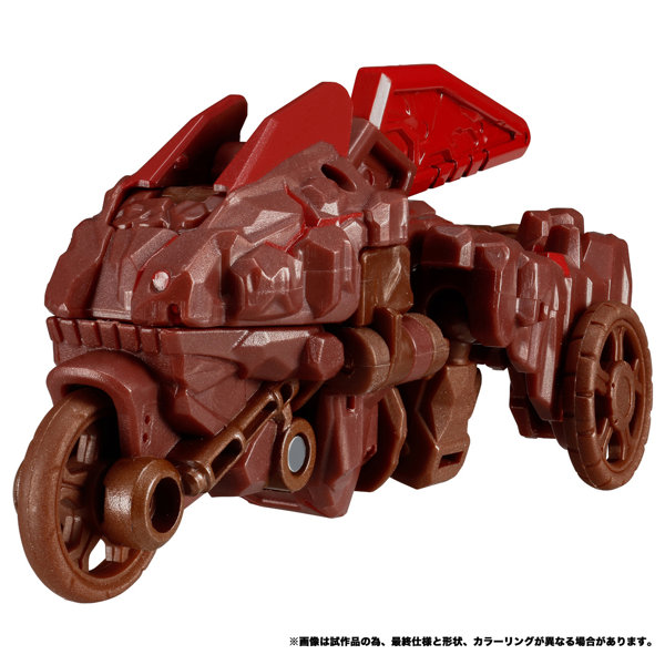 TL-59 ボルダークラッシュ