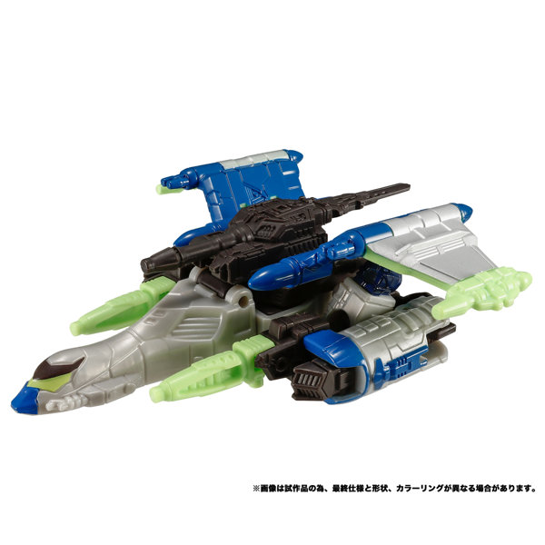 TL-60 メガトロン（エネルゴンユニバース）