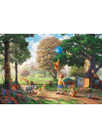 Winnie The Pooh II