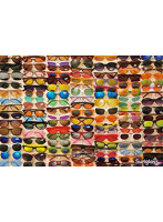 ジグソマニア Sunglass