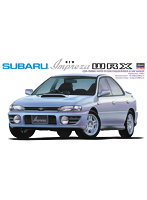 20675 1/24 スバル ニュー インプレッサ WRX（1994）