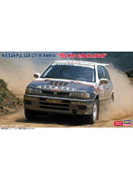 20676 1/24 ニッサン パルサー GTI-R （RNN14） ‘1992 WRC Gr.N チャンピオン’