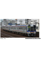 A8053 南海2000系 3次車 4両セット