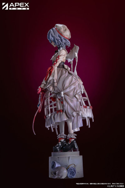 東方Project レミリア・スカーレット Blood Ver.