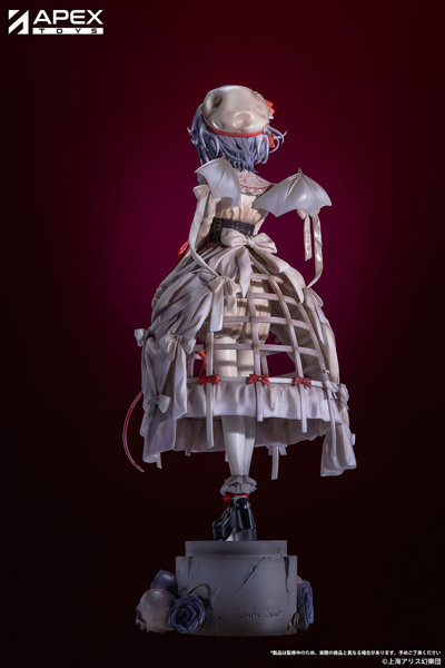 東方Project レミリア・スカーレット Blood Ver.