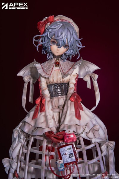 東方Project レミリア・スカーレット Blood Ver.