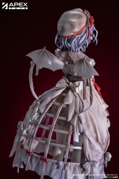 東方Project レミリア・スカーレット Blood Ver.