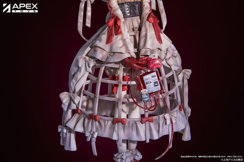 東方Project レミリア・スカーレット Blood Ver.